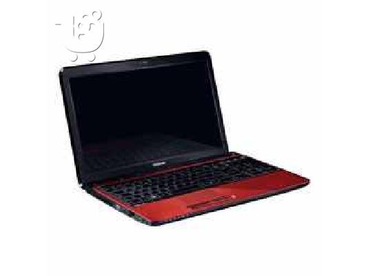 PoulaTo: Toshiba Satellite L655-1DX 